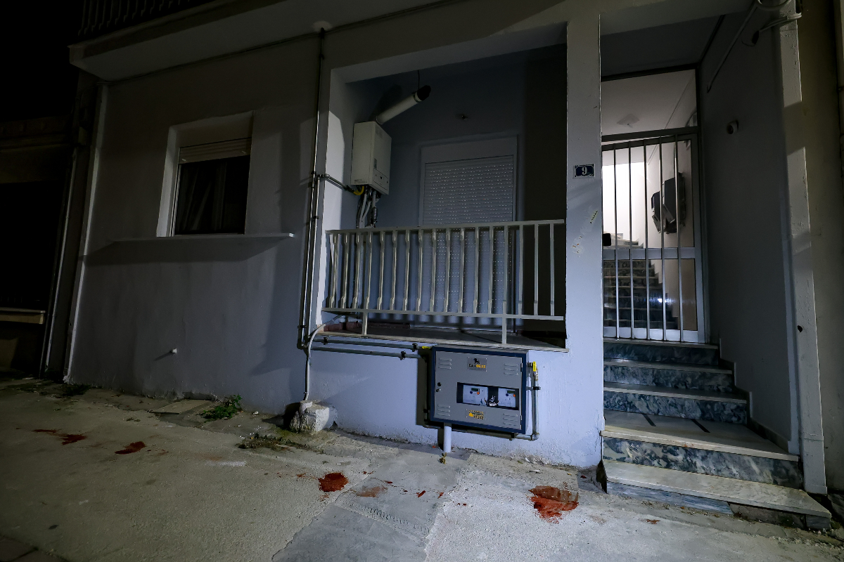 Λάρισα: Ποινική δίωξη για ανθρωποκτονία από πρόθεση στον 21χρονο
